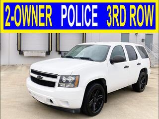 2011 Chevrolet Tahoe