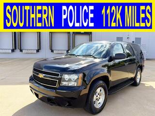 2013 Chevrolet Tahoe