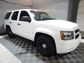 2013 Chevrolet Tahoe