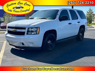 2014 Chevrolet Tahoe