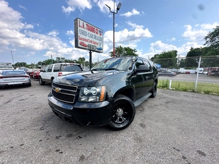 2014 Chevrolet Tahoe for sale in Woodhaven MI
