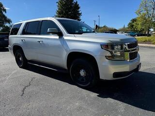 2015 Chevrolet Tahoe for sale in Milwaukee WI