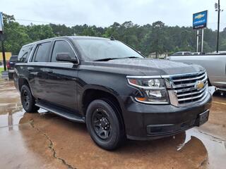 2020 Chevrolet Tahoe for sale in Corrigan TX