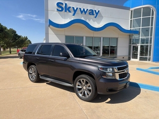 2016 Chevrolet Tahoe for sale in Pineville NC
