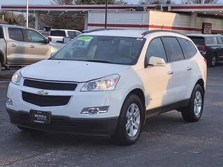 2010 Chevrolet Traverse for sale in Savoy IL