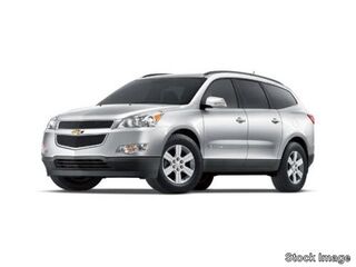 2010 Chevrolet Traverse for sale in Princeton WV