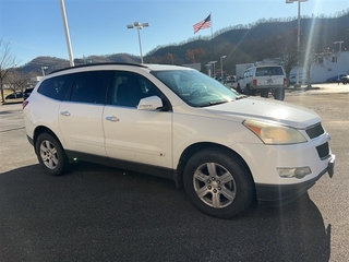 2010 Chevrolet Traverse for sale in Bristol TN