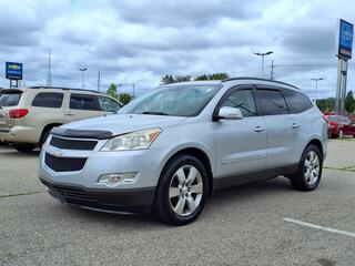 2010 Chevrolet Traverse for sale in Ann Arbor MI