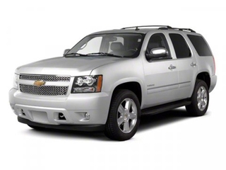 2010 Chevrolet Tahoe