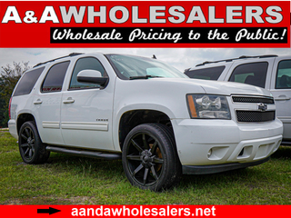 2010 Chevrolet Tahoe for sale in Saraland AL