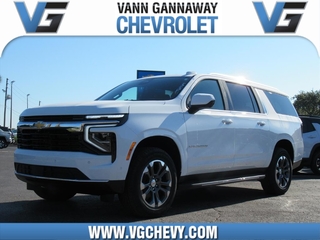 2026 Chevrolet Suburban for sale in Eustis FL