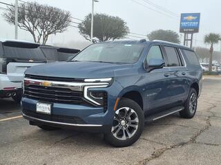 2026 Chevrolet Suburban for sale in Pearland TX