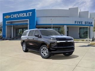 2026 Chevrolet Suburban for sale in Carrollton TX