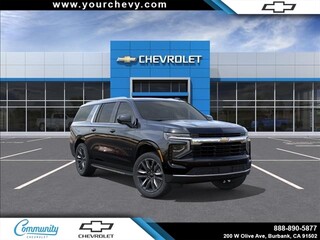 2026 Chevrolet Suburban for sale in Burbank CA