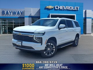 2026 Chevrolet Suburban for sale in Pearland TX