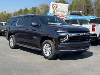 2026 Chevrolet Suburban for sale in Easley SC