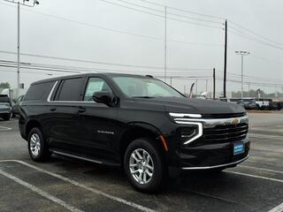 2026 Chevrolet Suburban for sale in Austin TX
