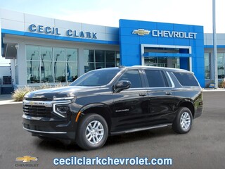 2026 Chevrolet Suburban for sale in Leesburg FL