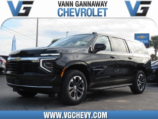 2026 Chevrolet Suburban for sale in Eustis FL