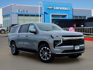 2026 Chevrolet Suburban for sale in Elgin TX