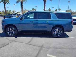 2026 Chevrolet Suburban for sale in Las Vegas NV