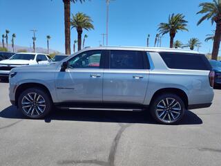2026 Chevrolet Suburban for sale in Las Vegas NV
