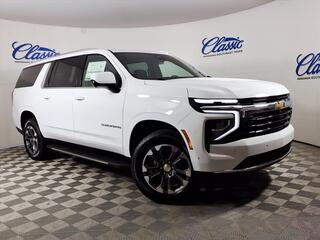 2026 Chevrolet Suburban for sale in Topeka KS
