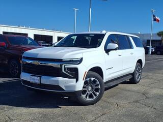 2026 Chevrolet Suburban for sale in Pearland TX