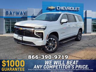 2026 Chevrolet Suburban for sale in Pearland TX