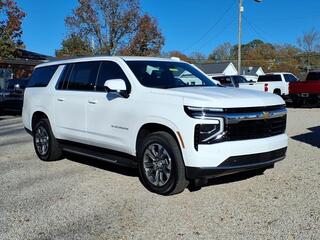 2026 Chevrolet Suburban for sale in Wendell NC