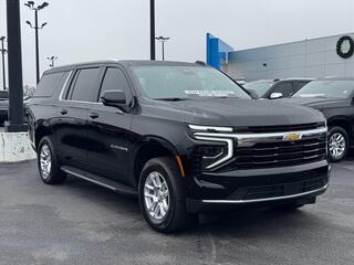 2026 Chevrolet Suburban for sale in Easley SC