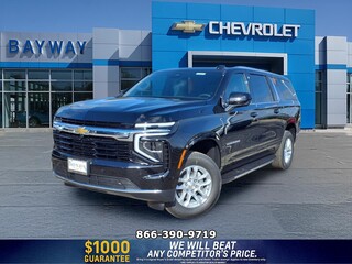 2026 Chevrolet Suburban for sale in Pearland TX