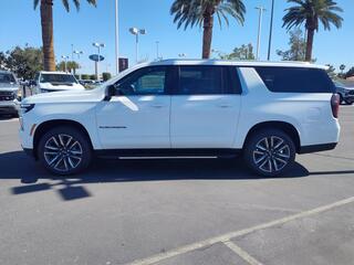 2026 Chevrolet Suburban for sale in Las Vegas NV