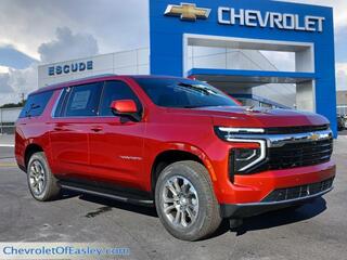 2025 Chevrolet Suburban for sale in Easley SC