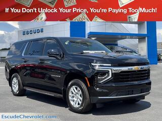2025 Chevrolet Suburban for sale in Easley SC