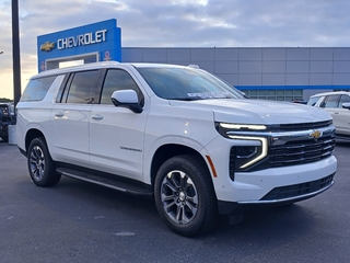 2025 Chevrolet Suburban for sale in Easley SC