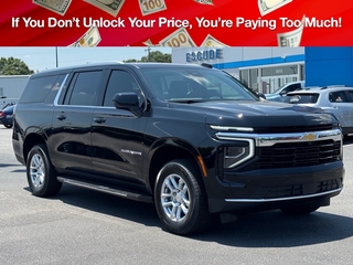 2025 Chevrolet Suburban for sale in Easley SC