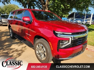 2025 Chevrolet Suburban for sale in Grapevine TX