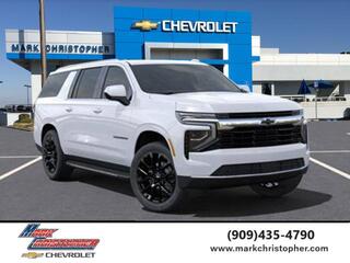 2025 Chevrolet Suburban for sale in Ontario CA