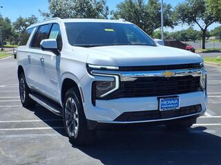 2025 Chevrolet Suburban for sale in Austin TX