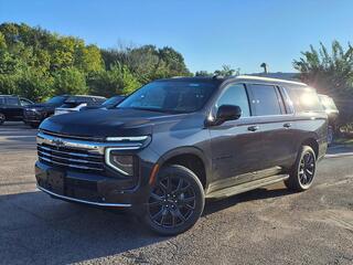 2026 Chevrolet Suburban for sale in Pearland TX