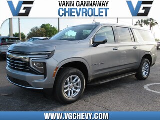 2026 Chevrolet Suburban for sale in Eustis FL