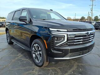 2026 Chevrolet Suburban for sale in Zebulon NC