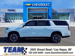 2026 Chevrolet Suburban for sale in Las Vegas NV