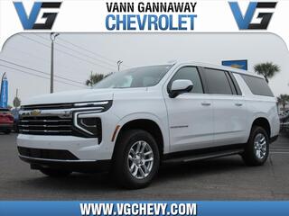 2026 Chevrolet Suburban for sale in Eustis FL