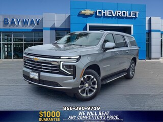 2026 Chevrolet Suburban for sale in Pearland TX