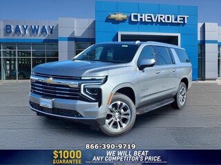 2026 Chevrolet Suburban for sale in Pearland TX
