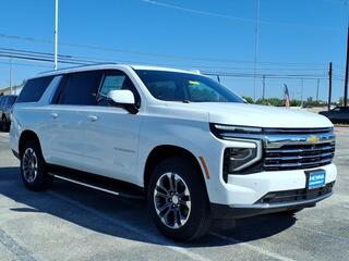 2026 Chevrolet Suburban for sale in Austin TX