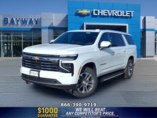 2026 Chevrolet Suburban for sale in Pearland TX
