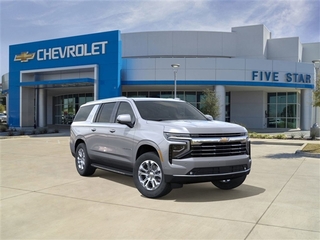 2026 Chevrolet Suburban for sale in Carrollton TX